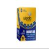 Wipala Energy Gel, Banana Coconut, 12 Pack - Caffeine Free, Certified Vegan, Non GMO - Clean Energy For Endurance Exercise, Running & Performance view 4