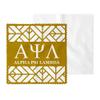 Alpha Psi Lambda Eyeglass Cleaner & Microfiber Cleaning Cloth (Alpha Psi Lambda 3) view 1