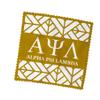 Alpha Psi Lambda Eyeglass Cleaner & Microfiber Cleaning Cloth (Alpha Psi Lambda 3) view 3