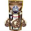 Jerk Chocolate Pretzels view 3