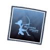 Mu Sigma Upsilon Eyeglass Cleaner & Microfiber Cleaning Cloth (Mu Sigma Upsilon - 7) view 3