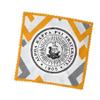 Alpha Kappa Psi Fraternity Eyeglass Cleaner & Microfiber Cleaning Cloth (Alpha Kappa Psi 2) view 3