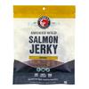 SeaBear - Smoked Wild Salmon Jerky - Peppered - 2.5 oz view 1