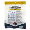 SeaBear - Smoked Wild Salmon Jerky - Peppered - 2.5 oz view 2
