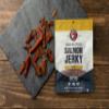 SeaBear - Smoked Wild Salmon Jerky - Peppered - 2.5 oz view 3