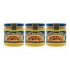 Better Than Bouillon Reduced Sodium Roasted Chicken Base, Made with Seasoned Roasted Chicken & Less Sodium, 38 Servings Per Jar 8 Ounce (Pack of 3) view 1