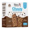 Blakes Seed Based Chewy Granola Bars  Chocolate Chip (5 Count), Vegan, Gluten Free, Nut Free & Dairy Free, Healthy Snacks for Kids or Adults, School Safe, Low Calorie Soy Free Snack view 1