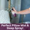 Aromatherapy Mist  Linen, Room & Pillow Spray, Set of 4 Natural Air Fresheners. Essential Oil Spray Variety Pack with Lavender, Chamomile, Eucalyptus, Peppermint & Citrus - Brookethorne Naturals view 4