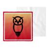 Chi Omega Eyeglass Cleaner & Microfiber Cleaning Cloth (Chi Omega - 7) view 1