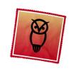 Chi Omega Eyeglass Cleaner & Microfiber Cleaning Cloth (Chi Omega - 7) view 3
