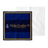 Alpha Epsilon Pi Eyeglass Cleaner & Microfiber Cleaning Cloth (Alpha Epsilon Pi - 8) view 1