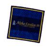 Alpha Epsilon Pi Eyeglass Cleaner & Microfiber Cleaning Cloth (Alpha Epsilon Pi - 8) view 3