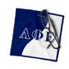 Lambda Phi Epsilon Fraternity Eyeglass Cleaner & Microfiber Cleaning Cloth (Lambda Phi Epsilon 2) view 2