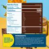Blakes Seed Based Chewy Granola Bars  Chocolate Chip (24 Count), Vegan, Gluten Free, Nut Free & Dairy Free, Healthy Snacks for Kids or Adults, School Safe, Low Calorie Soy Free Snack view 2