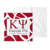 Kappa Psi Eyeglass Cleaner & Microfiber Cleaning Cloth (Kappa Psi - 9) view 1