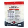 SeaBear - Smoked Wild Salmon Jerky - Traditional - 2.5 oz view 2