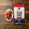 SeaBear - Smoked Wild Salmon Jerky - Traditional - 2.5 oz view 4