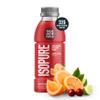 Isopure Zero Carb 32g Clear Protein Ready-to-Drink, Whey Protein Isolate, Alpine Punch, 12 Pack (Packaging May Vary) view 2