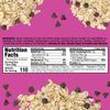 Bobo's Dippd Bars (30 ct Case) (Chocolate with Dark Chocolate) view 2