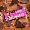 Bobo's Dippd Bars (30 ct Case) (Chocolate with Dark Chocolate) view 4