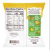 Chica's, Corn Tortilla Chips, 2.25 Ounce Single Serve Bags, Pack of 12 Bags - Authentic Restaurant Style Tortilla Chips, Non GMO, Gluten Free and Vegan view 3