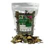 Yerbero - Hoja De Pata De Vaca (.75 oz - 22gr) Loose Cows Foot Leaf | 100% All Natural Delicious| 20+ Servings | From Mexico | Premium Wildcrafted Quality. view 2