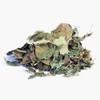 Yerbero - Hoja De Pata De Vaca (.75 oz - 22gr) Loose Cows Foot Leaf | 100% All Natural Delicious| 20+ Servings | From Mexico | Premium Wildcrafted Quality. view 3