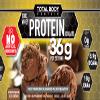 100% Whey Protein Isolate-No Artificial Ingredients-Gluten Free, Lactose Free, Complete Amino Acid Profile-Supports Muscle Growth & Recovery-36g Pure Protein Per Serving- view 4