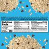 Bobo's Dippd Bars (30 ct Case) (Original with Dark Chocolate) view 2