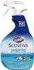 Clorox Scentiva Disinfecting Multi-Surface Cleaner Spray & Disinfecting Wipes, Pacific Breeze & Coconut Scent - Bundle of 2 Items view 2