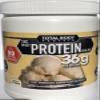 100% Whey Protein Isolate-No Artificial Ingredients-Gluten-Free, Lactose Free, Supports Muscle Growth & Muscle Repair-36g Protein per Serving-8.9g BCAA-18g EAA view 2
