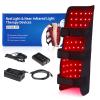 2022 New Red & Infrared Light Therapy for Leg 660nm & 850nm Near Infrared Light Wrap for Body Arm Calf Pain Relief & Muscle Recovery Home Use Deep Penetrate Therapy Device view 1
