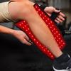 2022 New Red & Infrared Light Therapy for Leg 660nm & 850nm Near Infrared Light Wrap for Body Arm Calf Pain Relief & Muscle Recovery Home Use Deep Penetrate Therapy Device view 4