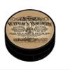 Retro Design Contact Case Personalized Box Travel Kit Portable with Mirror, Tweezers, Remover Tool, Solution Bottle view 1