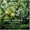 2.6oz Hoja De Guayaba, Dried Guava Leaf, Natural Guava Leaves, Aromatic Tea, Caffeine free, No Additives, Non GMO. By Akshit view 3