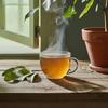 2.6oz Hoja De Guayaba, Dried Guava Leaf, Natural Guava Leaves, Aromatic Tea, Caffeine free, No Additives, Non GMO. By Akshit view 4