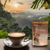 BanyuaTis Indonesia Bali Coffee Robusta Powder Foil 200g view 3