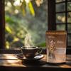 BanyuaTis Indonesia Bali Coffee Robusta Powder Foil 200g view 4