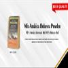 BanyuaTis Indonesia Bali Coffee Mix Arabica Robusta Powder 200g view 2
