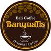 BanyuaTis Indonesia Bali Coffee Legong Original Coffee Robusta Powder 200g view 3
