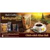 BanyuaTis Indonesia Bali Coffee Legong Original Coffee Robusta Powder 200g view 4