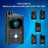 Healvaluefit Insulin Pump Holder 360 Rotatable, Insulin Pump Case with Clip for Medtronic MiniMed 630G 640G 670G 770G, Sturdy and Durable Clip (Green) view 2