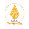 BanyuaTis Indonesia Bali Coffee Arabica Powder Foil 200g view 4