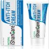 ishancare Anti Itch Soothing Cream Extra Strength Skin Itch Relief Ointment, for Full Body Itching Caused by Seasonal Changes, Dermatitis, Eczema, Rash, Psoriasis, Hives, Bites, Poison Ivy, 1.76 oz view 1