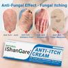 ishancare Anti Itch Soothing Cream Extra Strength Skin Itch Relief Ointment, for Full Body Itching Caused by Seasonal Changes, Dermatitis, Eczema, Rash, Psoriasis, Hives, Bites, Poison Ivy, 1.76 oz view 4