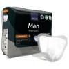 Abena Man Premium Incontinence Guards, (Sizes 0 to 2) Formula 2, 15 Count view 1