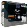 Abena Man Premium Incontinence Guards, (Sizes 0 to 2) Formula 2, 15 Count view 3