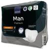 Abena Man Premium Incontinence Guards, (Sizes 0 to 2) Formula 2, 15 Count view 4