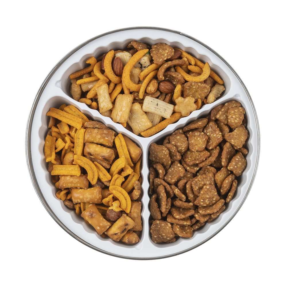 Snack Mix Box - Small