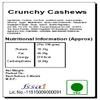 Jaiccha Ghasitaram Christmas Gifts Ghasitaram Hamper Box of 5 Pouches view 2